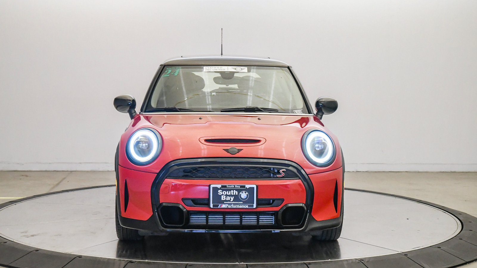 Used 2024 MINI Cooper S FWD image 6