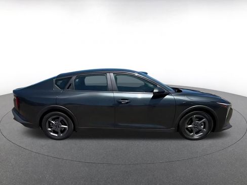 Used 2025 Kia K4 FWD image 16
