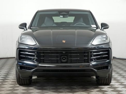 New 2026 Porsche Cayenne Coupe AWD/4WD image 10