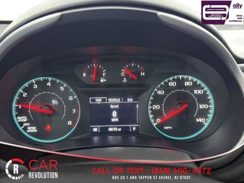 Used 2023 Chevrolet Malibu LT image 21