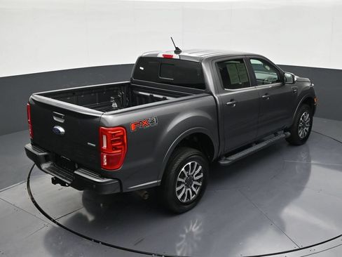 Used 2020 Ford Ranger Lariat w/ Equipment Group 501A Mid AWD/4WD image 16