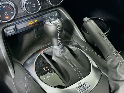 New 2026 MAZDA MX-5 Miata RF Grand Touring RWD image 20