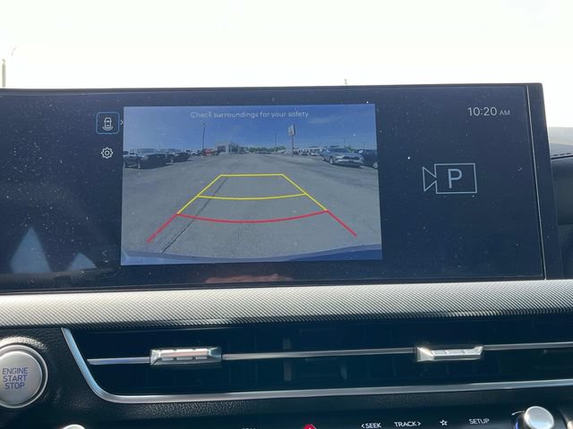 Used 2024 Hyundai Sonata SEL FWD image 31