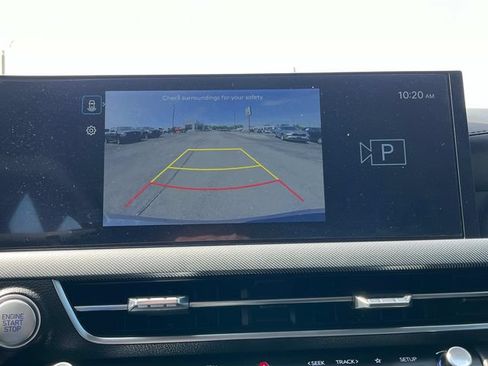 Used 2024 Hyundai Sonata SEL FWD image 31
