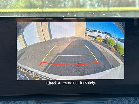 Used 2024 MAZDA CX-90 3.3 Turbo w/ Preferred Package image 37