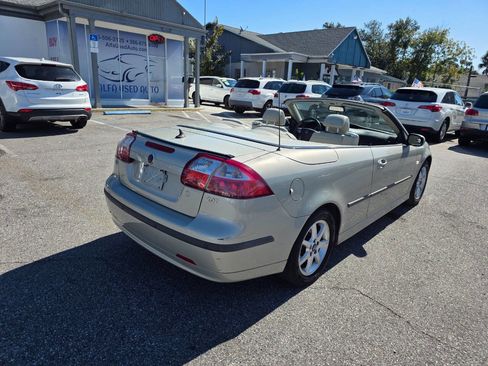 Used 2006 Saab 9-3 2.0T image 4