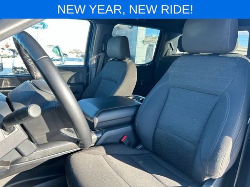 Certified 2022 Ford F150 XLT w/ Equipment Group 302A High image 18