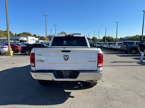 Used 2017 RAM 1500 Big Horn image 4