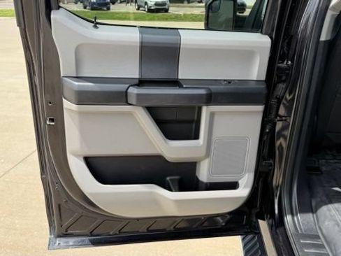 Used 2019 Ford F150 XL w/ Equipment Group 101A Mid AWD/4WD image 20
