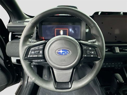 New 2026 Subaru Outback Limited XT image 7