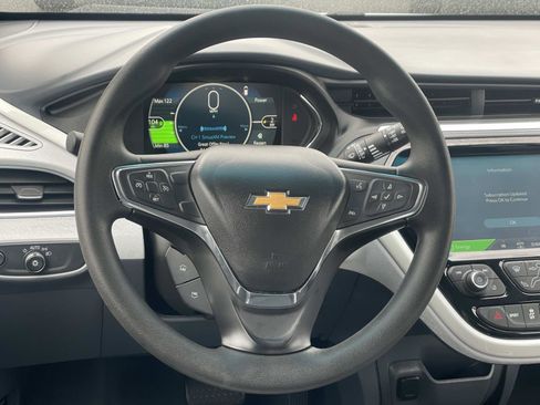 Used 2019 Chevrolet Bolt LT FWD image 10