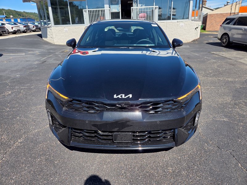 New 2027 Kia K5 GT FWD image 2