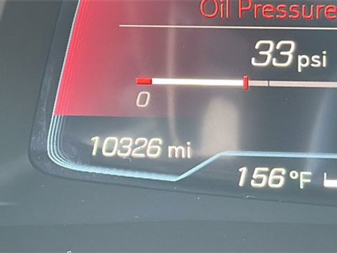 Used 2024 Chevrolet Corvette Stingray Preferred Cpe w/ 2LT image 25