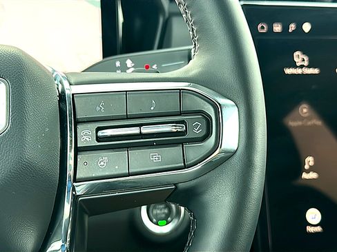 New 2026 GMC Terrain Elevation w/ Black Edition AWD/4WD image 20