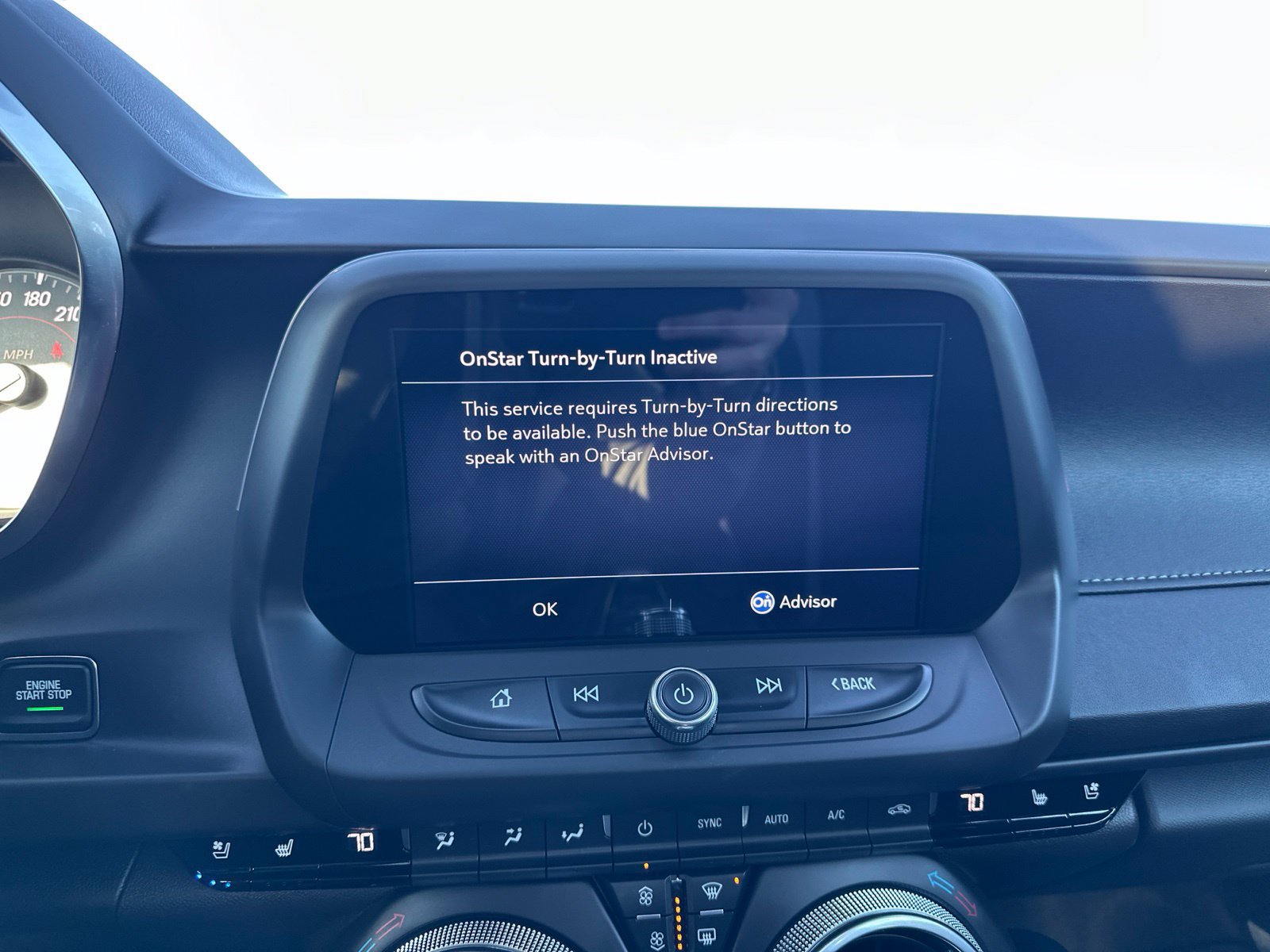 Used 2023 Chevrolet Camaro SS RWD image 62