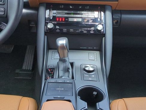 Certified 2024 Lexus IS 350 F Sport RWD image 18