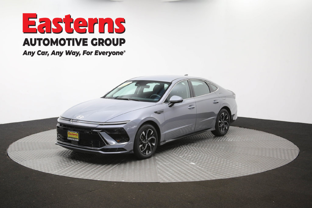 Used 2024 Hyundai Sonata SEL FWD image 61