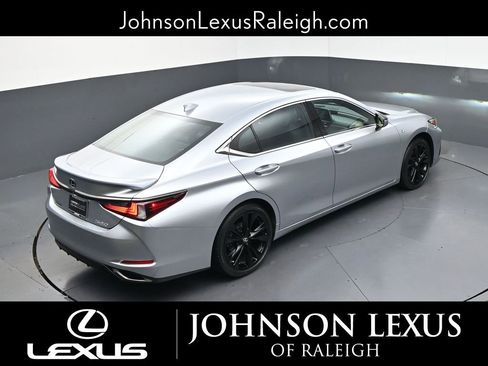 Used 2022 Lexus ES 350 F Sport image 28