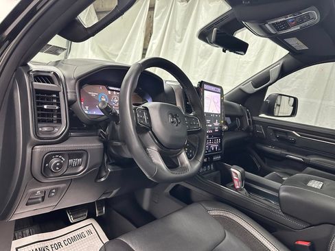 Used 2026 RAM 1500 RHO w/ RHO Level 1 Equipment Group AWD/4WD image 15
