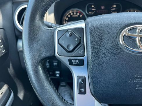 Used 2019 Toyota Tundra Platinum RWD image 15