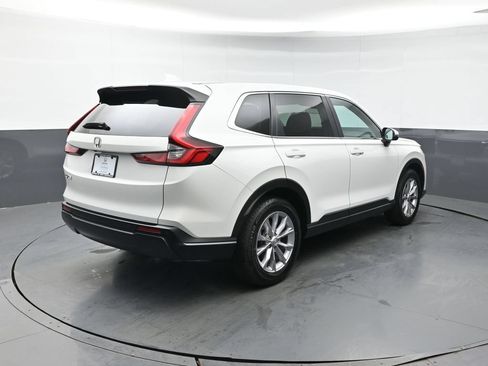 Used 2024 Honda CR-V EX-L image 6