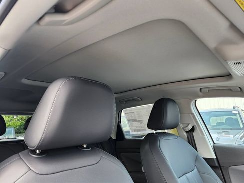New 2026 Audi Q3 quattro 2.0T AWD/4WD image 15