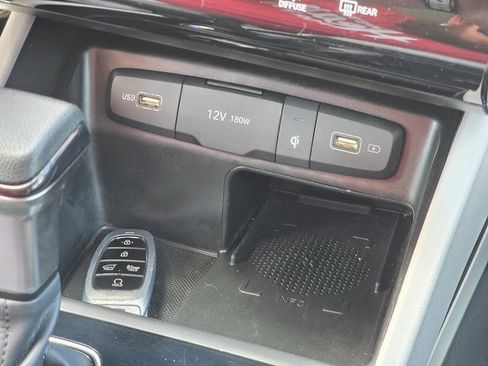 Used 2024 Hyundai Tucson SEL image 33