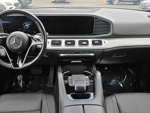 Used 2024 Mercedes-Benz GLE 450e 4MATIC image 19