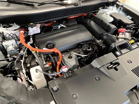 New 2026 Honda CR-V Sport-L image 12