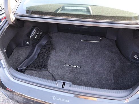 Used 2019 Lexus ES 350 FWD image 7