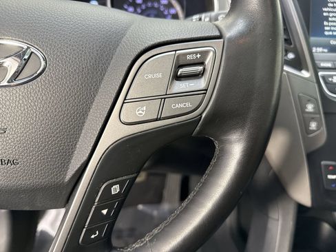 Used 2014 Hyundai Santa Fe Sport 2.0T w/ Technology Package 05 AWD/4WD image 12