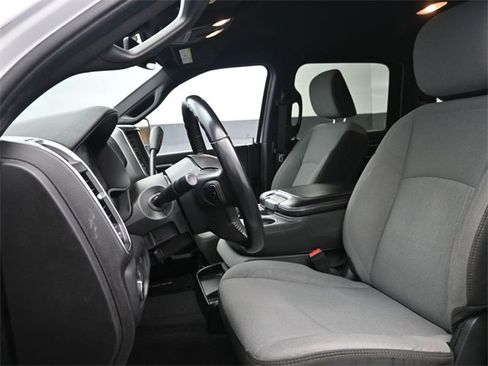 Used 2024 RAM 2500 Big Horn image 10