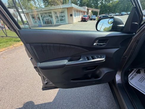 Used 2016 Honda CR-V EX image 11