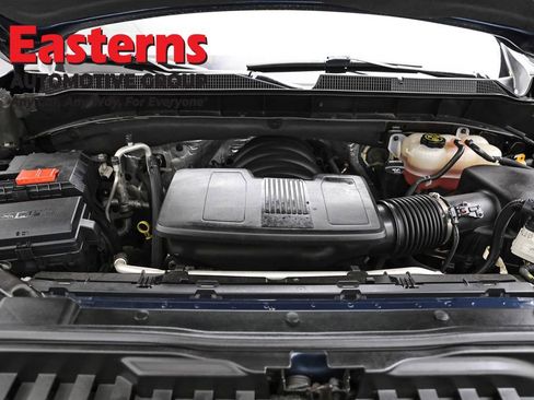 Used 2021 Chevrolet Silverado 1500 RST AWD/4WD image 26