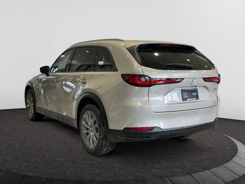 New 2026 MAZDA CX-90 3.3 Turbo w/ Preferred Package image 3