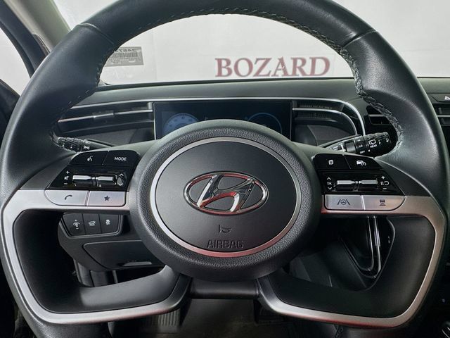 Used 2023 Hyundai Tucson SEL w/ Convenience Package FWD image 13