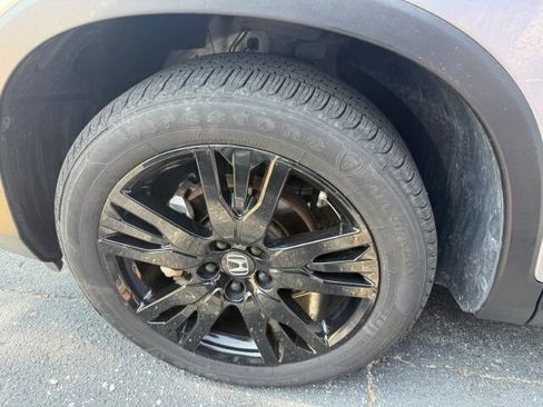 Used 2022 Honda Pilot Special Edition image 8