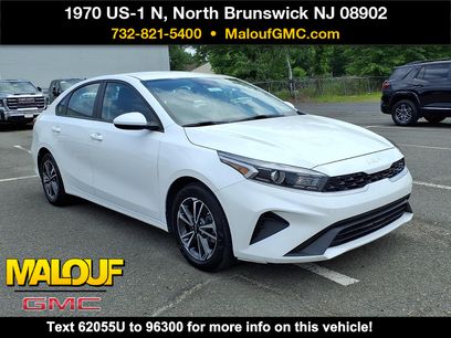 Used 2024 Kia Forte LXS