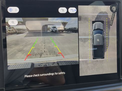 New 2026 Ford F150 Platinum image 55