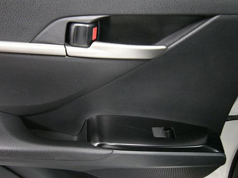 Certified 2025 Toyota Camry LE image 20