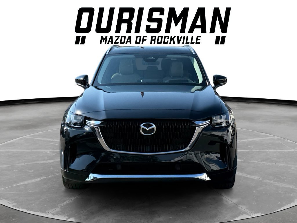 Used 2024 MAZDA CX-90 3.3 Turbo S AWD/4WD image 8