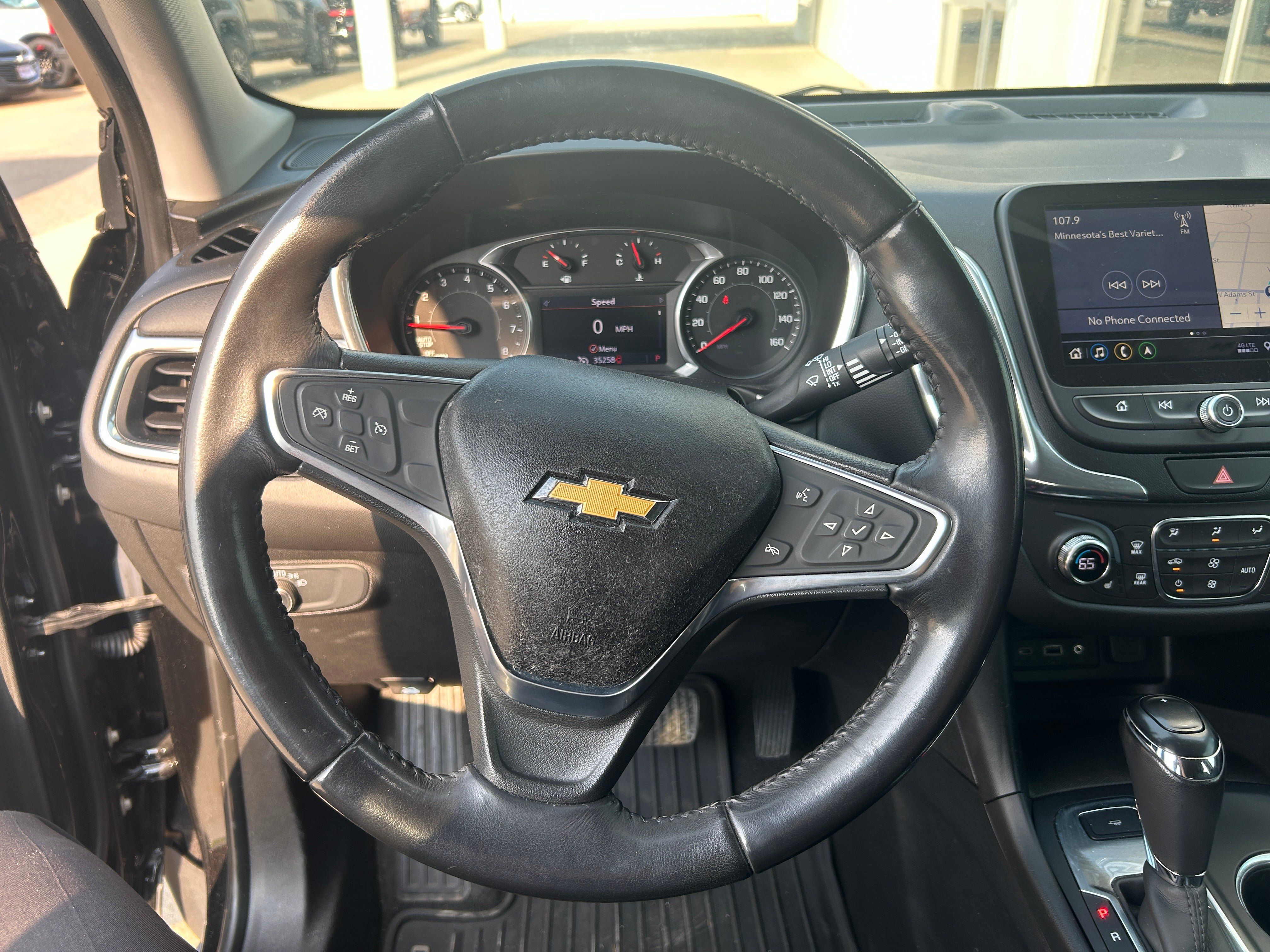 Used 2019 Chevrolet Equinox LT FWD image 19