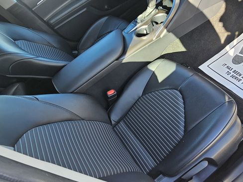 Used 2023 Toyota Camry SE image 26
