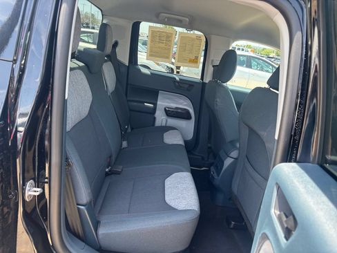 Used 2026 Ford Maverick XLT FWD image 23