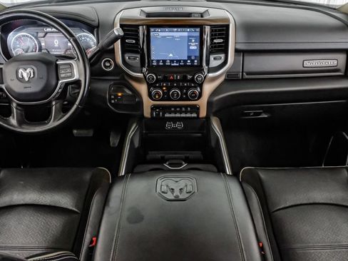 Used 2022 RAM 3500 Laramie AWD/4WD image 13