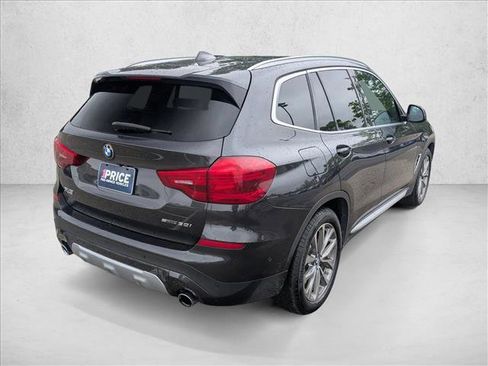 Used 2019 BMW X3 sDrive30i RWD image 5