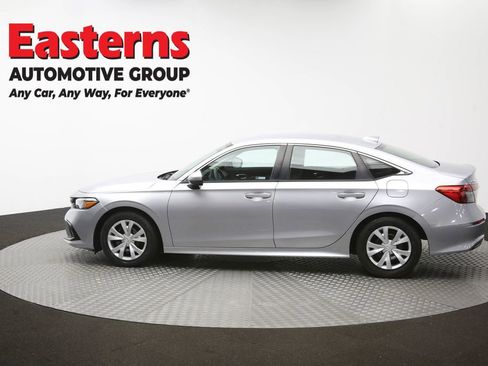 Used 2024 Honda Civic LX image 58