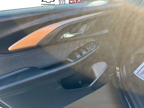 Used 2022 Chevrolet TrailBlazer ACTIV w/ Technology Package image 11