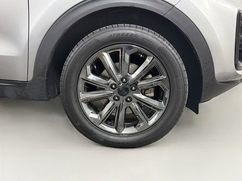 Used 2021 Kia Sportage S w/ S AWD Premium Package image 33