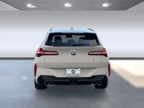 Used 2025 BMW X3 M50 AWD/4WD image 10